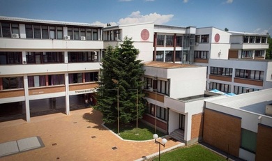 Kulturni događaj ,,Indija na UNIBL”