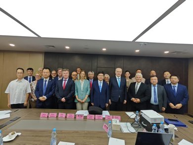 УНИБЛ дио међународне иницијативе у области паметне пољопривреде