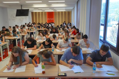 Упис без поновног полагања пријемног