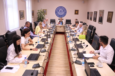 Информација са 49. сједнице УО УНИБЛ 