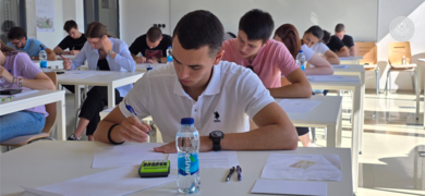 Пријаве за други уписни рок на УНИБЛ