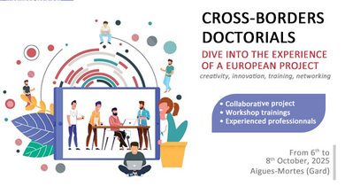 Отворене пријаве за „Cross-Border Doctorials 2025ˮ у Француској
