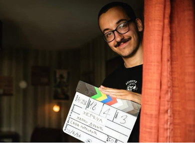 Студент Академије најбољи на конкурсу Службеног гласника