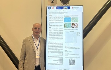 Ректор Гајанин учествовао на конгресу патолога