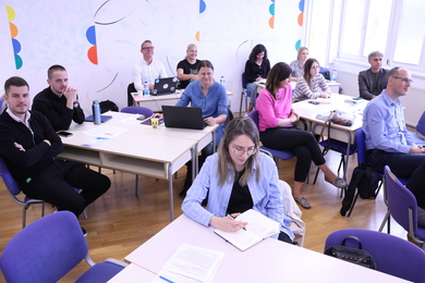 Одржана дводневна радионица o Хоризонт пројектима