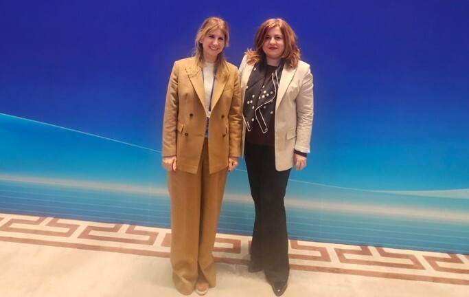 Доц. Стевић и проф. Сајић на глобалном скупу о Иници...