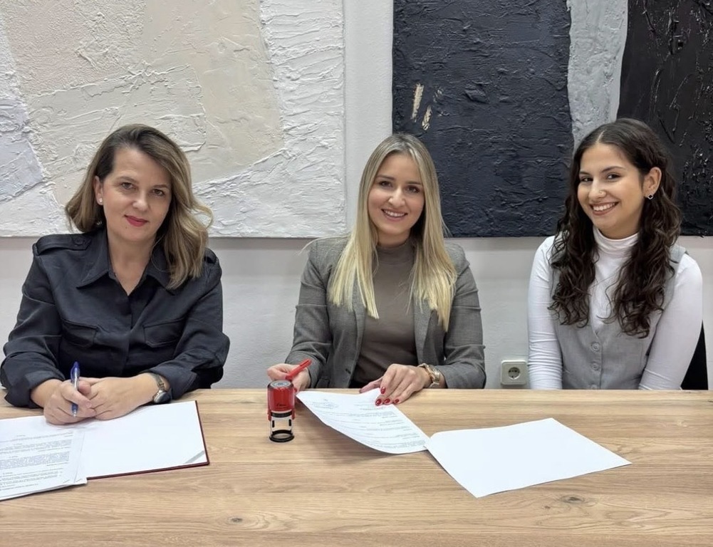  Сарадња Академије умјетности и Омладинског савјета РС