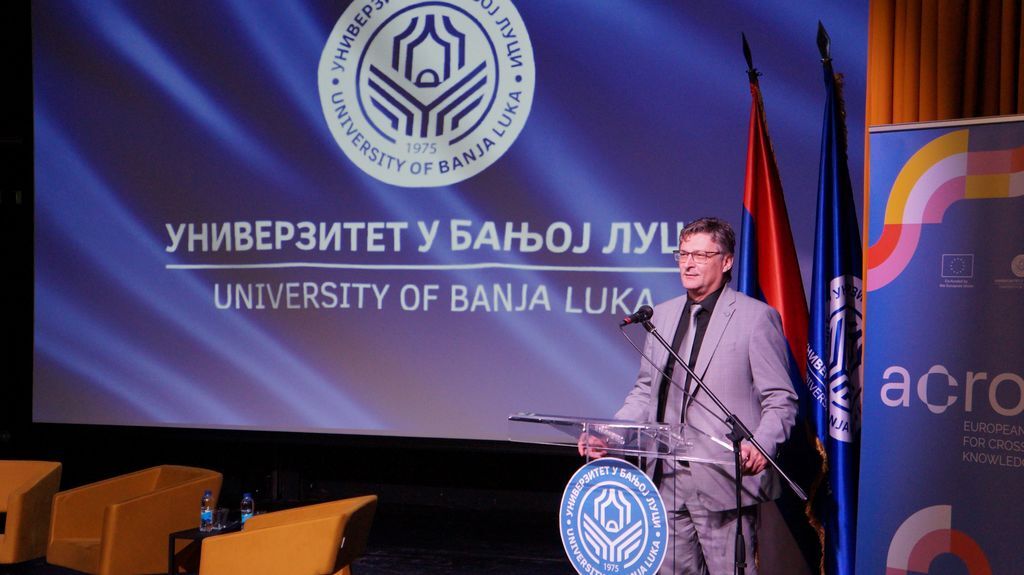 Одржана Конференција науке