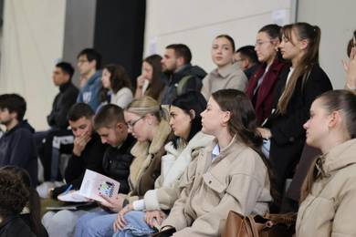 Представљена публикација о учешћу грађана у планирању