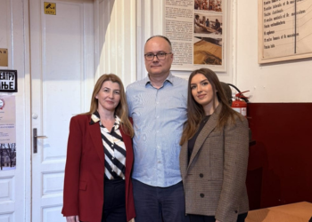 Представници УНИБЛ на симпозијуму о анатомији 