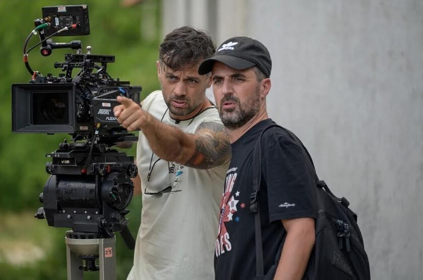 Професор Саша Хајдуковић режирао најгледанију домаћу...