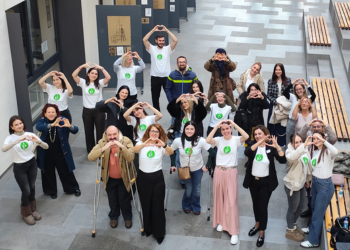 Друга акциона лабораторија о инклузивним градским пр...