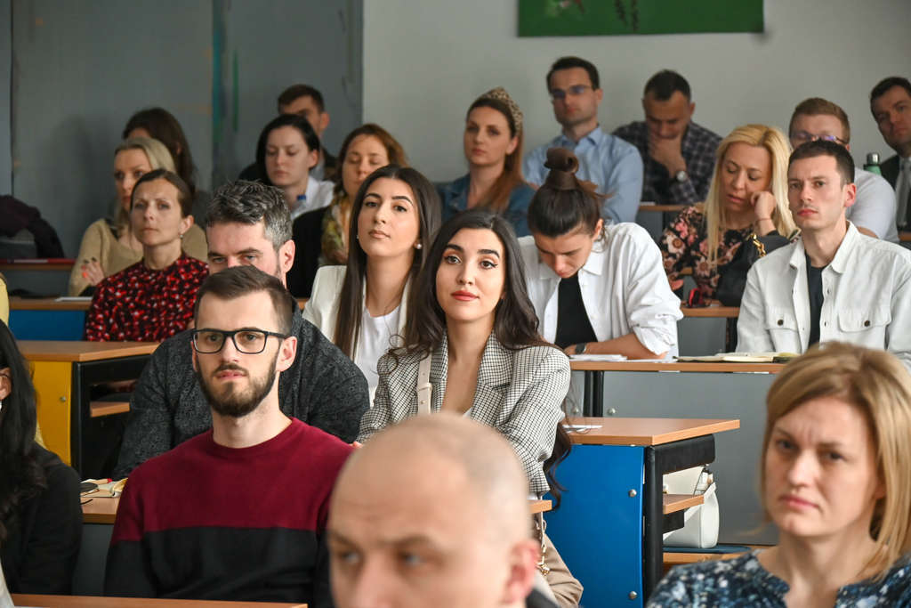 Припрема за стручни испит за рад у просвјети