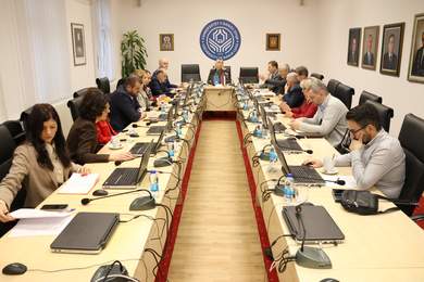 Informacija sa 56. sjednice Upravnog odbra