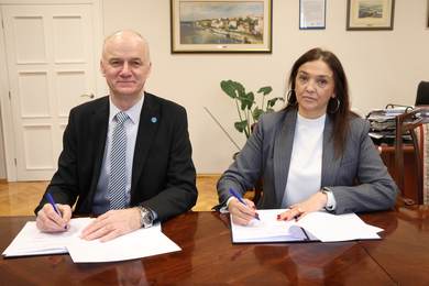 UNIBL i RPZ ozvaničili saradnju