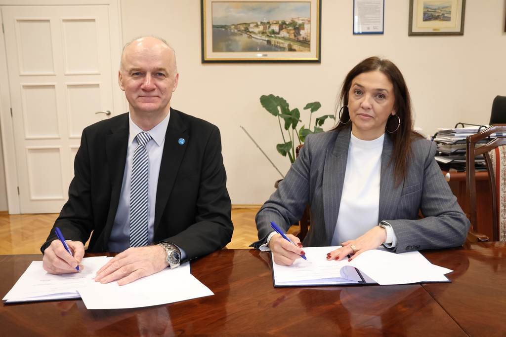 УНИБЛ и РПЗ озваничили сарадњу