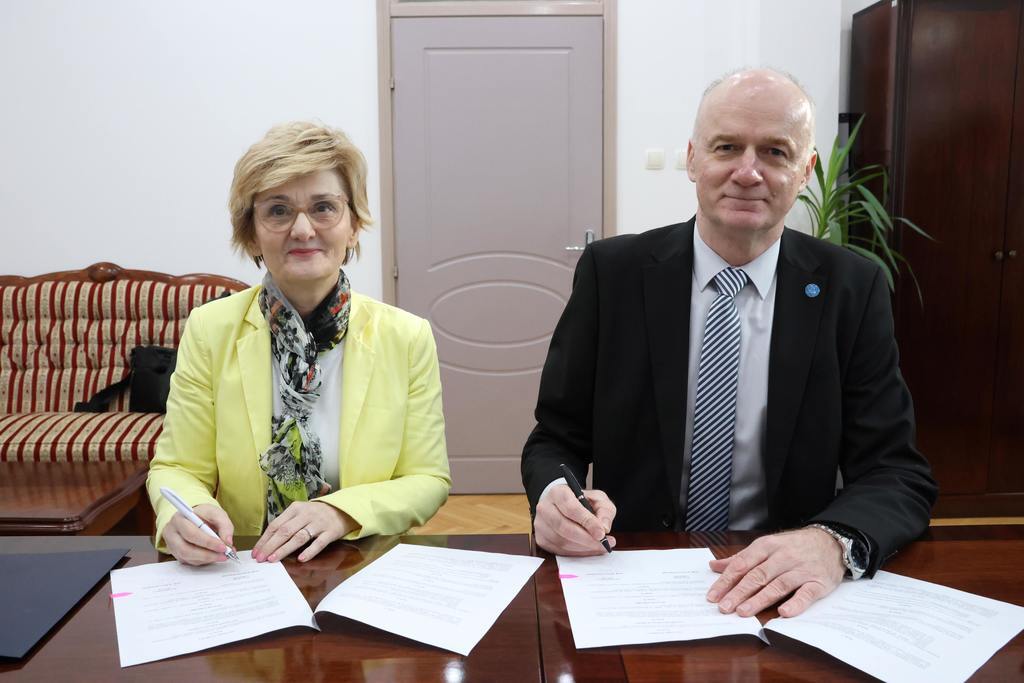 Студенти УНИБЛ иду на праксу у АВОРС