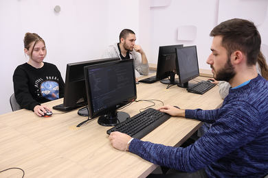 Austrijske stipendije za akademsku 2026/2027. godinu