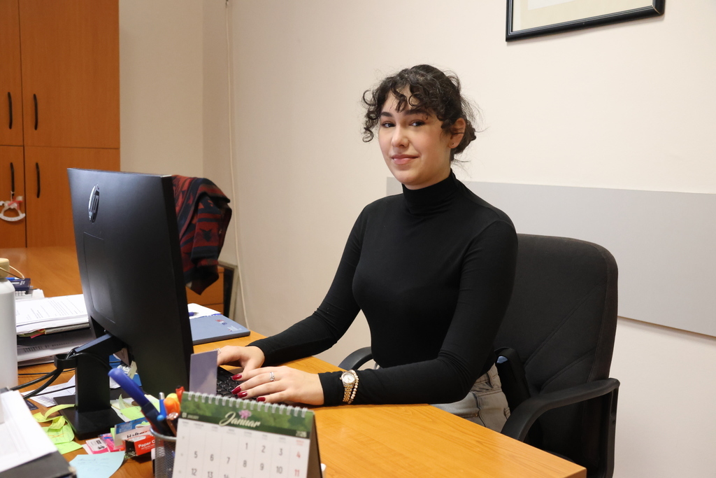 Студентска пракса омогућила стицање практичних знања