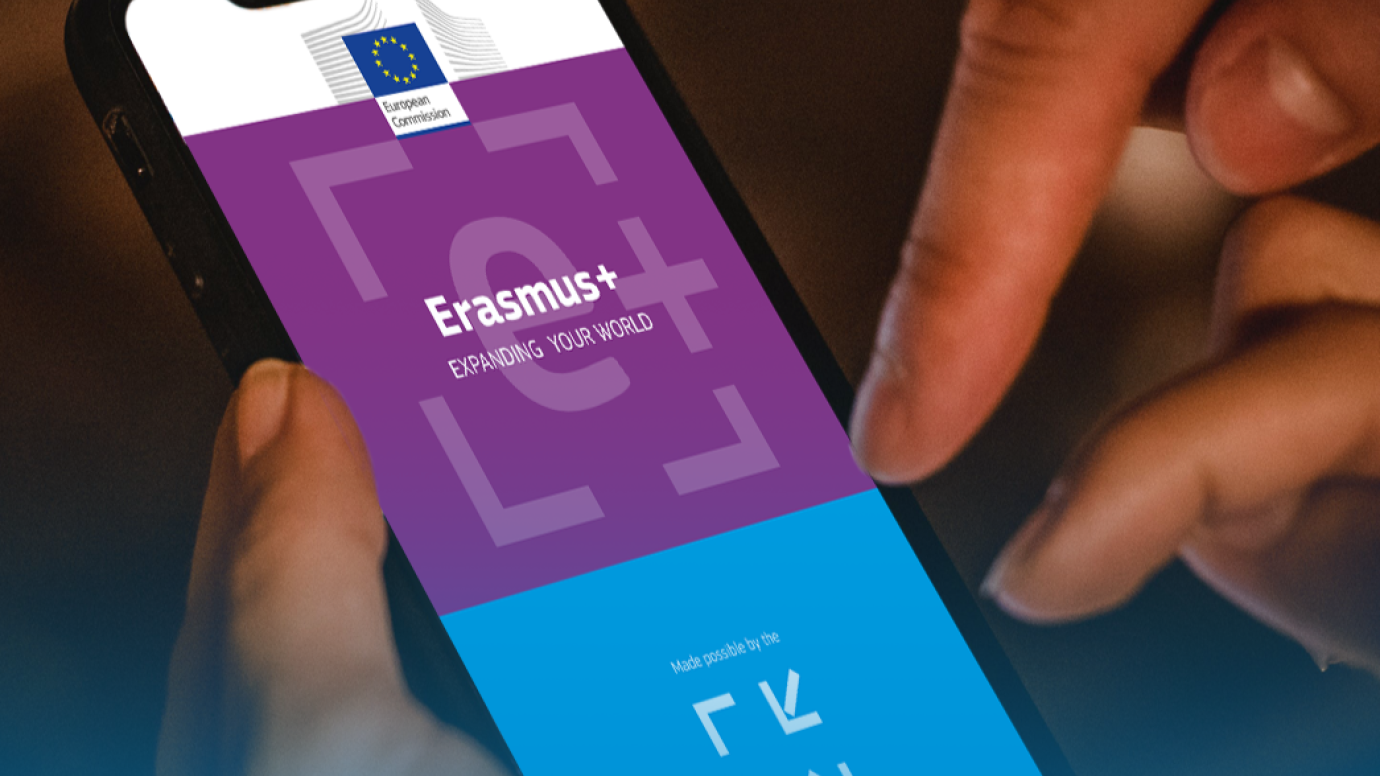 Overview of Erasmus+ Calls