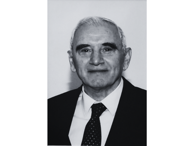 Preminuo prof. dr Milan Skrobić