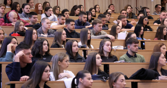 Упис љетњег семестра