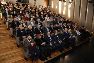  Обиљежени Дан Републике Српске и Свети Сава