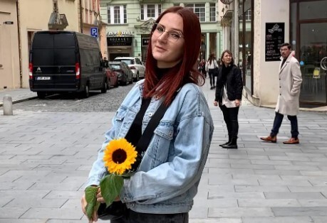 Маја Старчевић: Еразмус у Брну донио ми ново знање и...