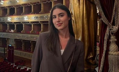 Маја Вуковић: Еразмус+ корак ка зрелости и ширем погледу на свијет