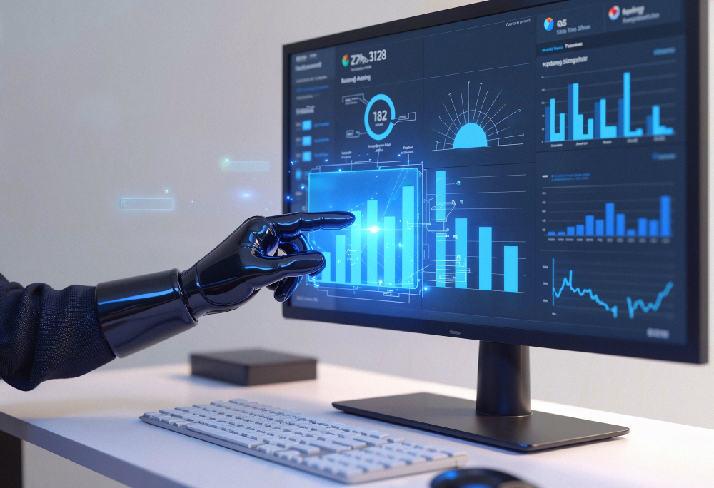 Научни скуп о утицају вјештачке интелигенције на еко...