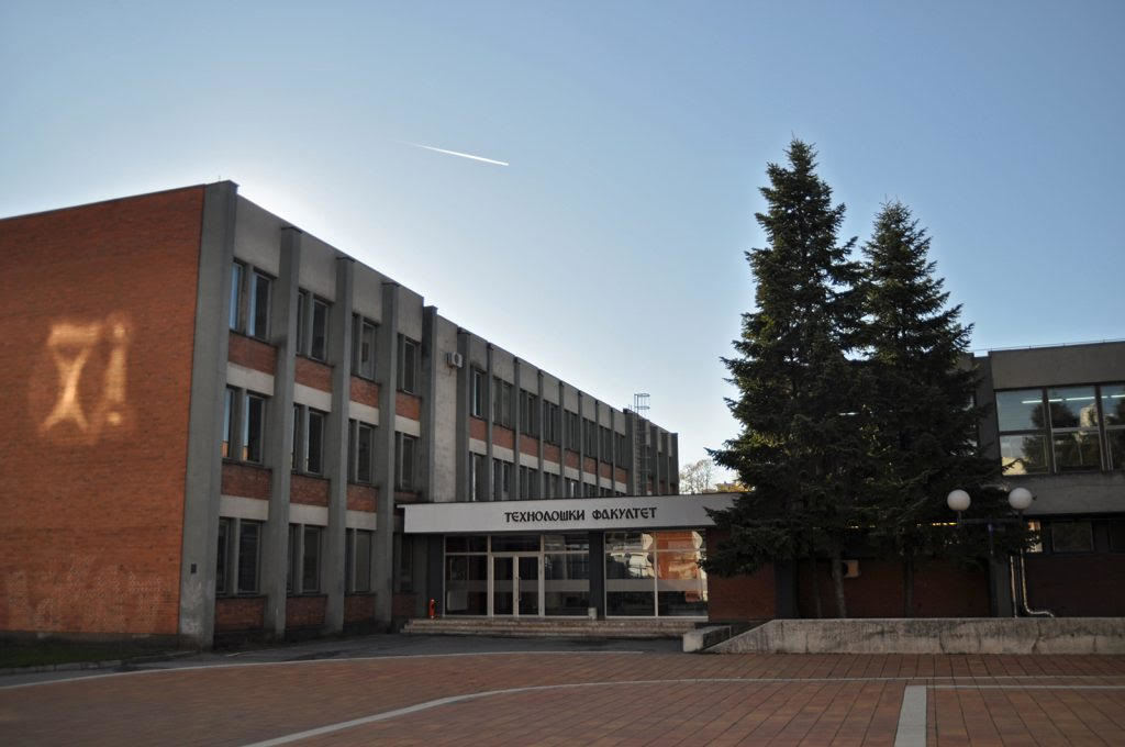 Na Tehnološkom fakultetu seminar o upravljanju hemikal...