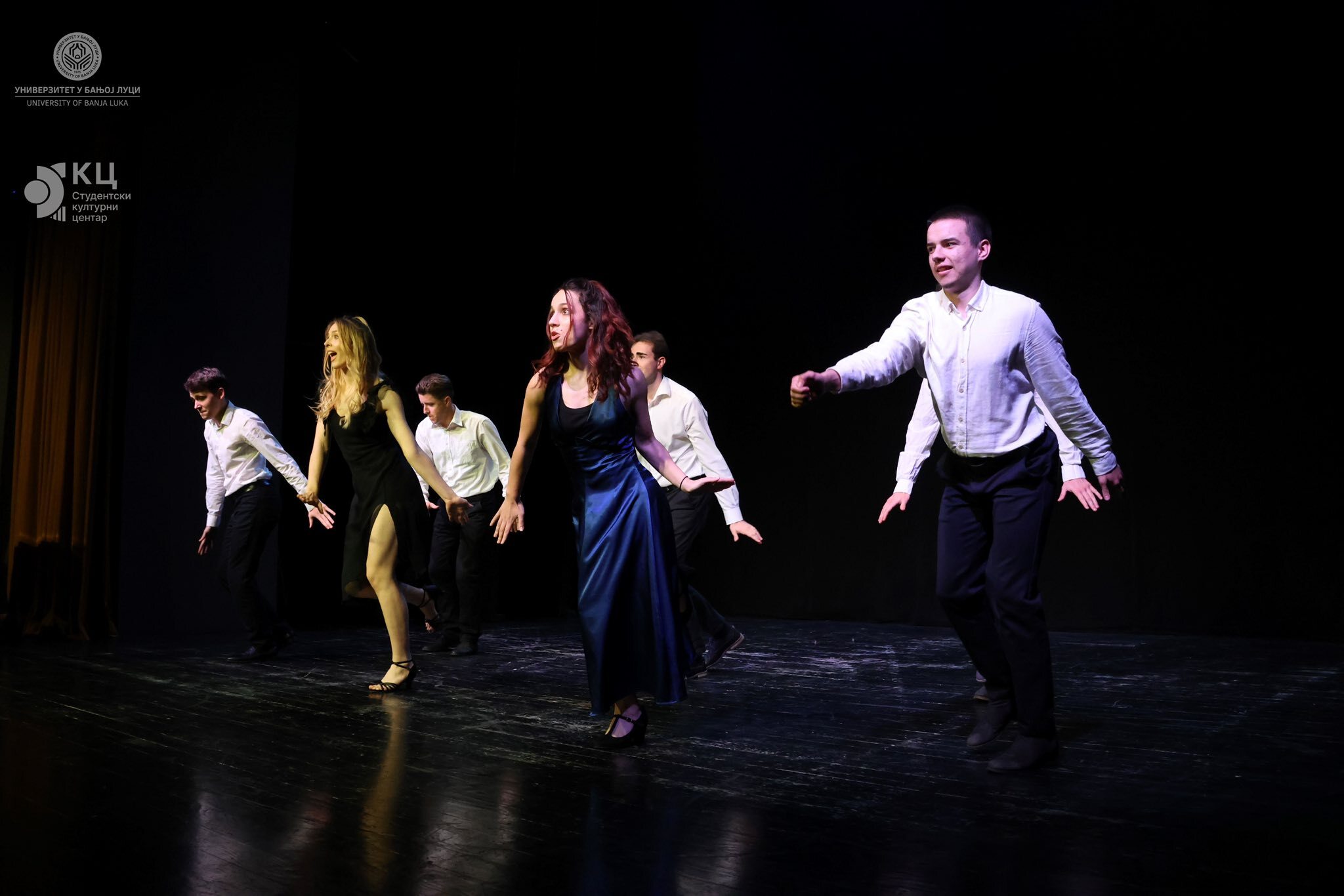 Резултати конкурса СКЦ УНИБЛ