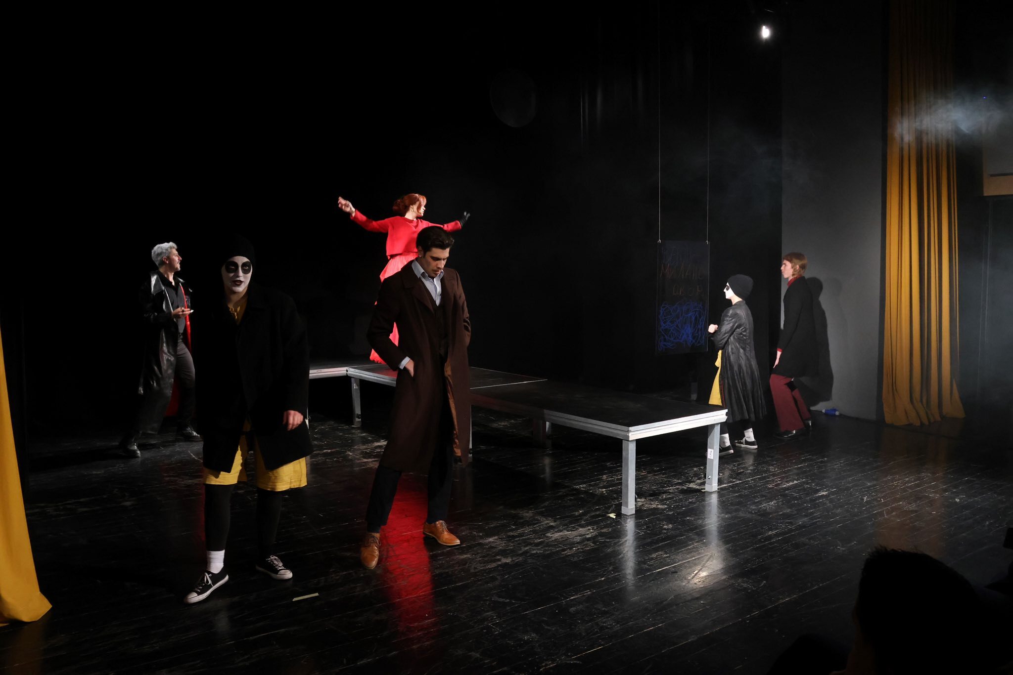 СКЦ обиљежава Свјетски дан позоришта