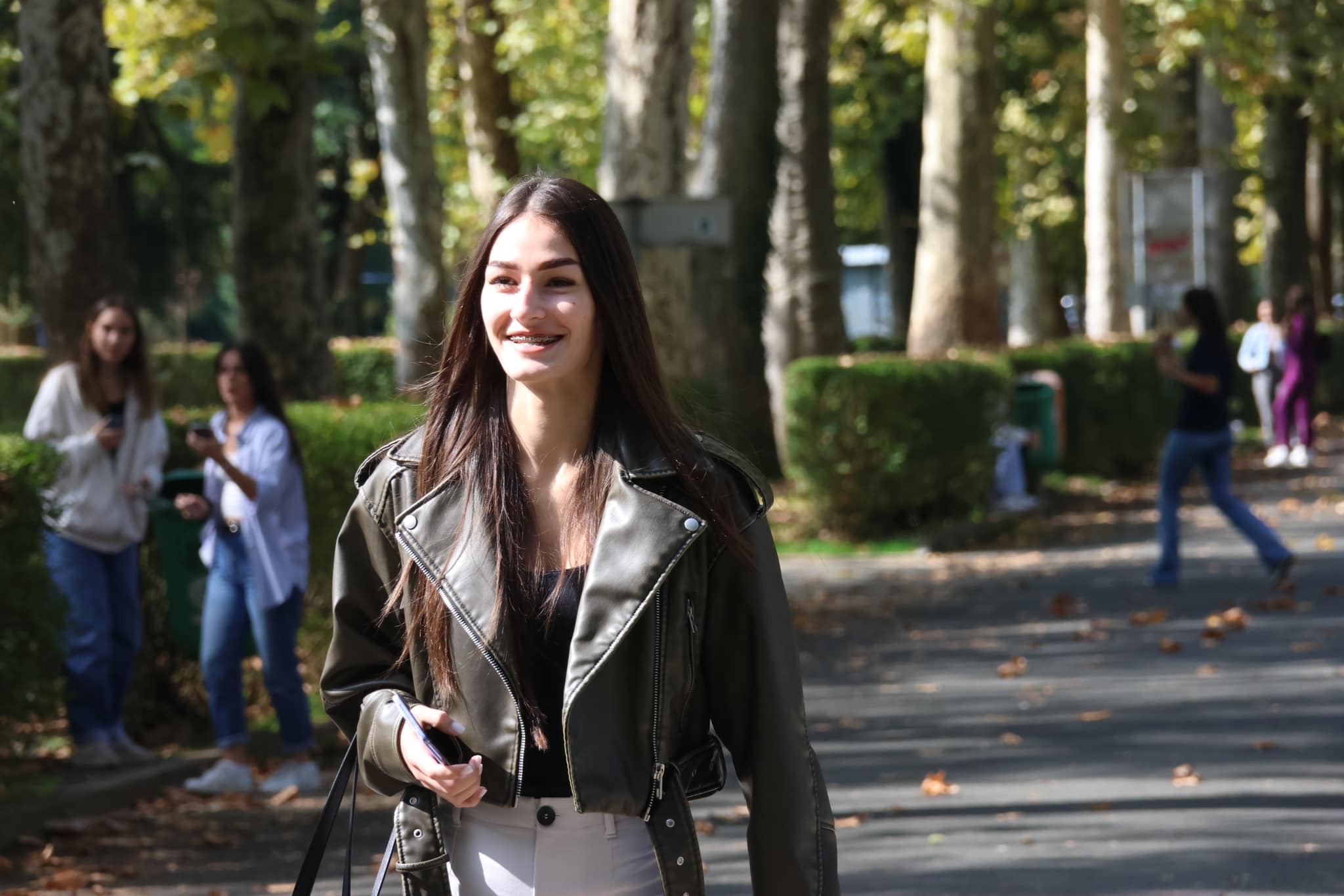 Април у знаку Дана студената