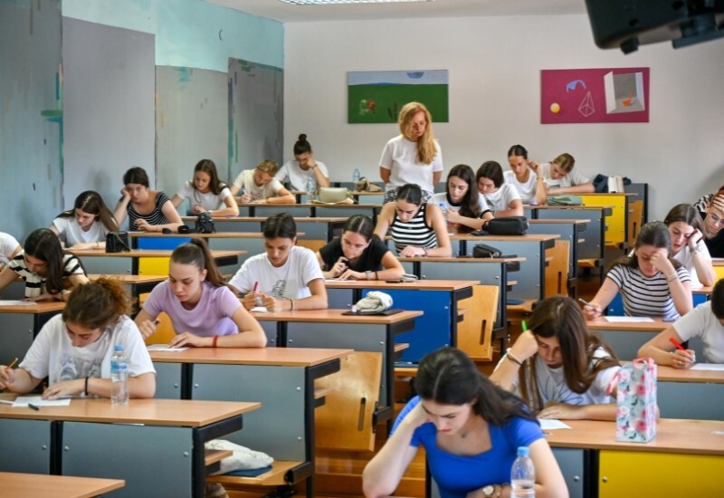 Предавање о вредновању студентских постигнућа