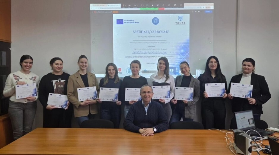 Хакатон окупио студенте и подстакао иновације