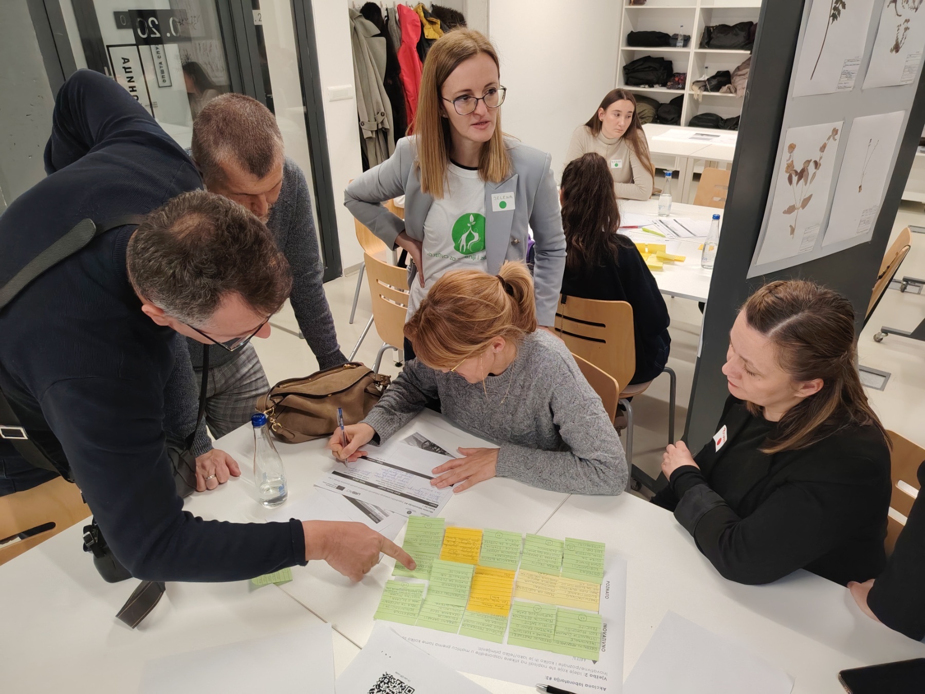 Акциона лабораторија окупила студенте и стручњаке 