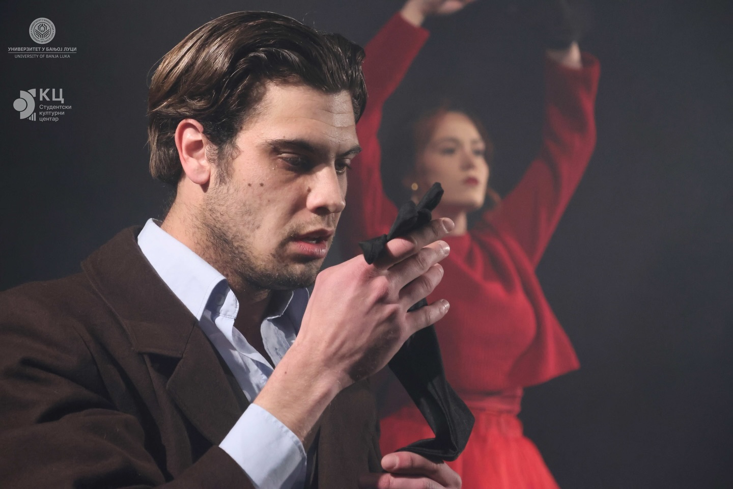 Репертоар СЦК за април 2026.