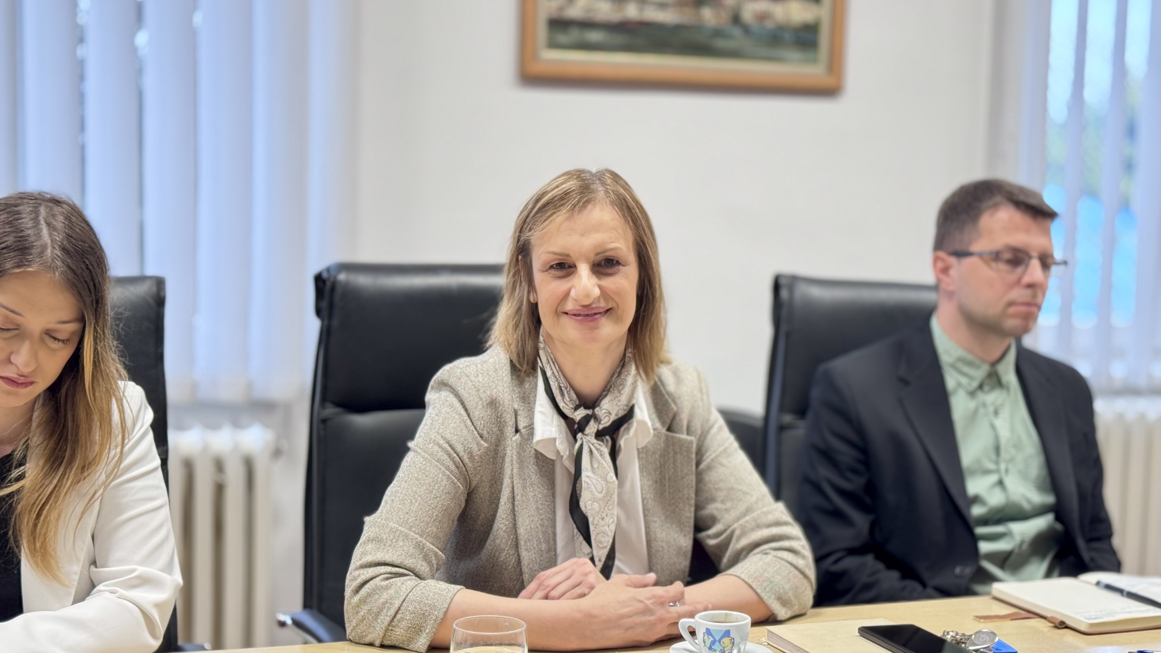 Активности на унапређењу наставе и квалитета