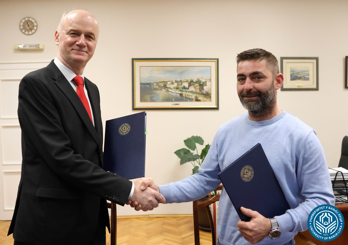 Опремање објекта Академије и Центра за подршку студентима