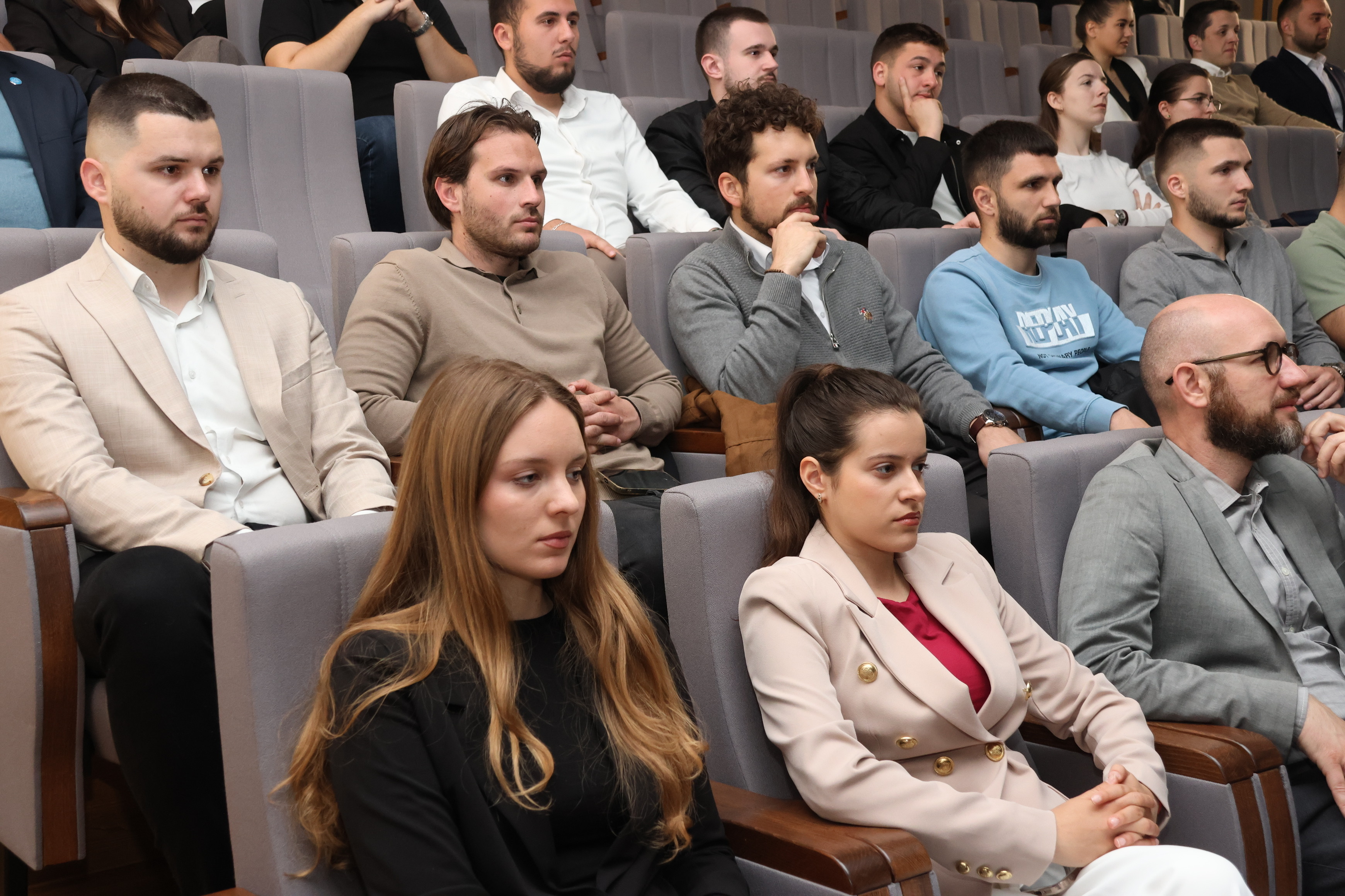 Почели Дани студената УНИБЛ