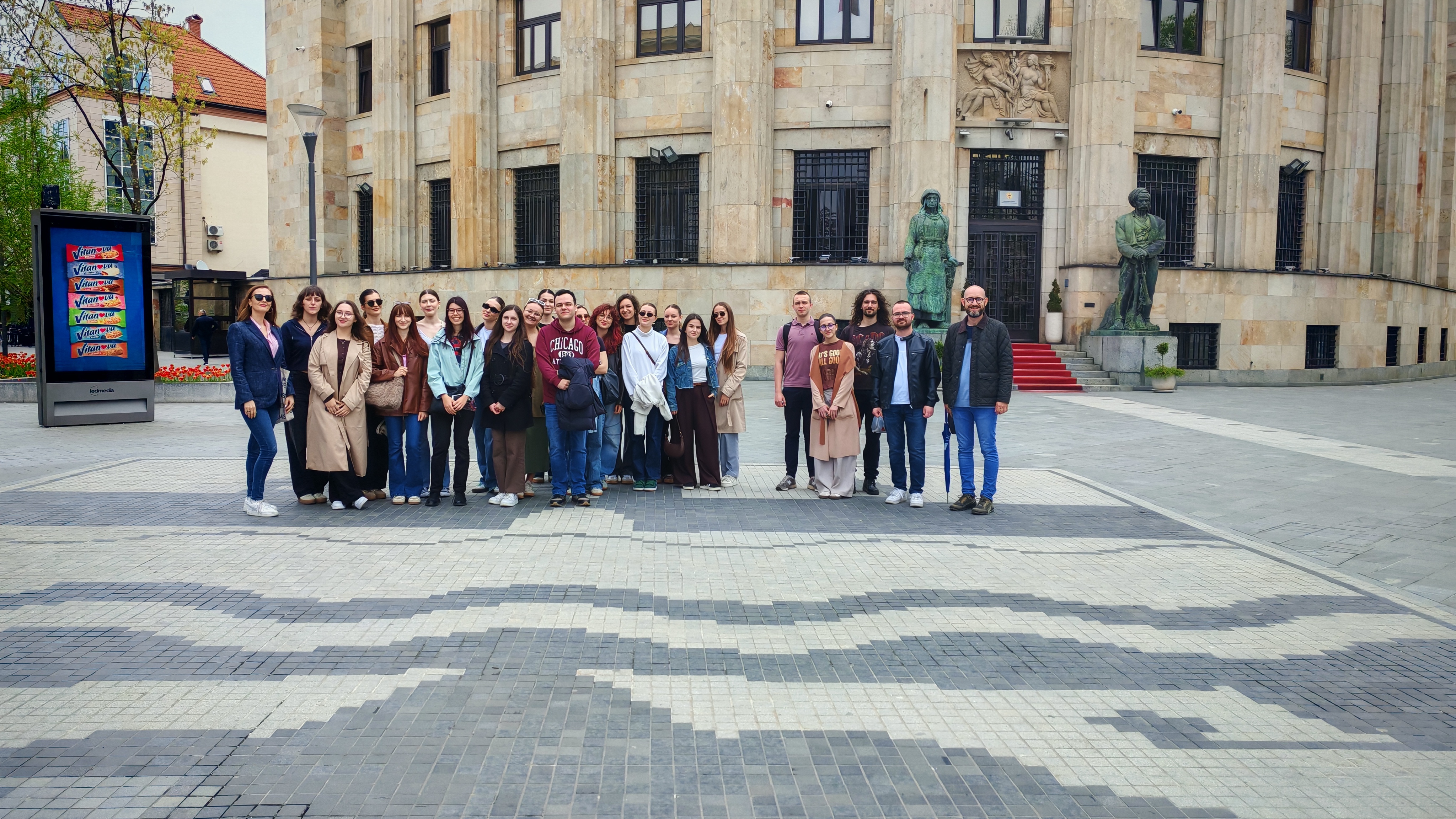 Обиљежен Међународни дан споменика и споменичких цјелина