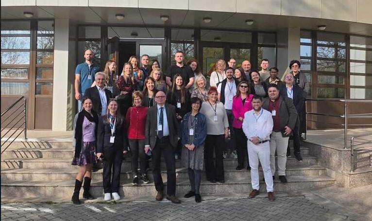 Пројекти УНИБЛ представљени у Букурешту 