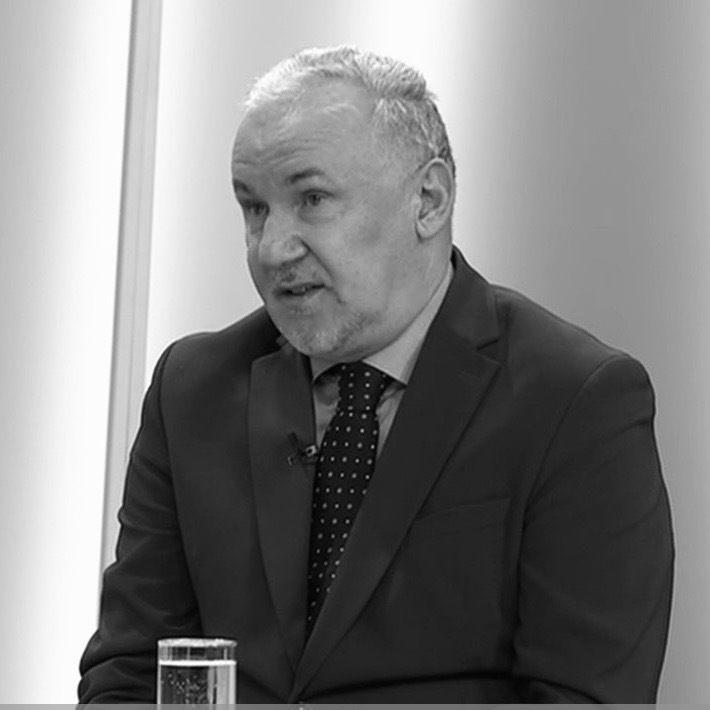 Преминуо проф. др Зоран Мавија