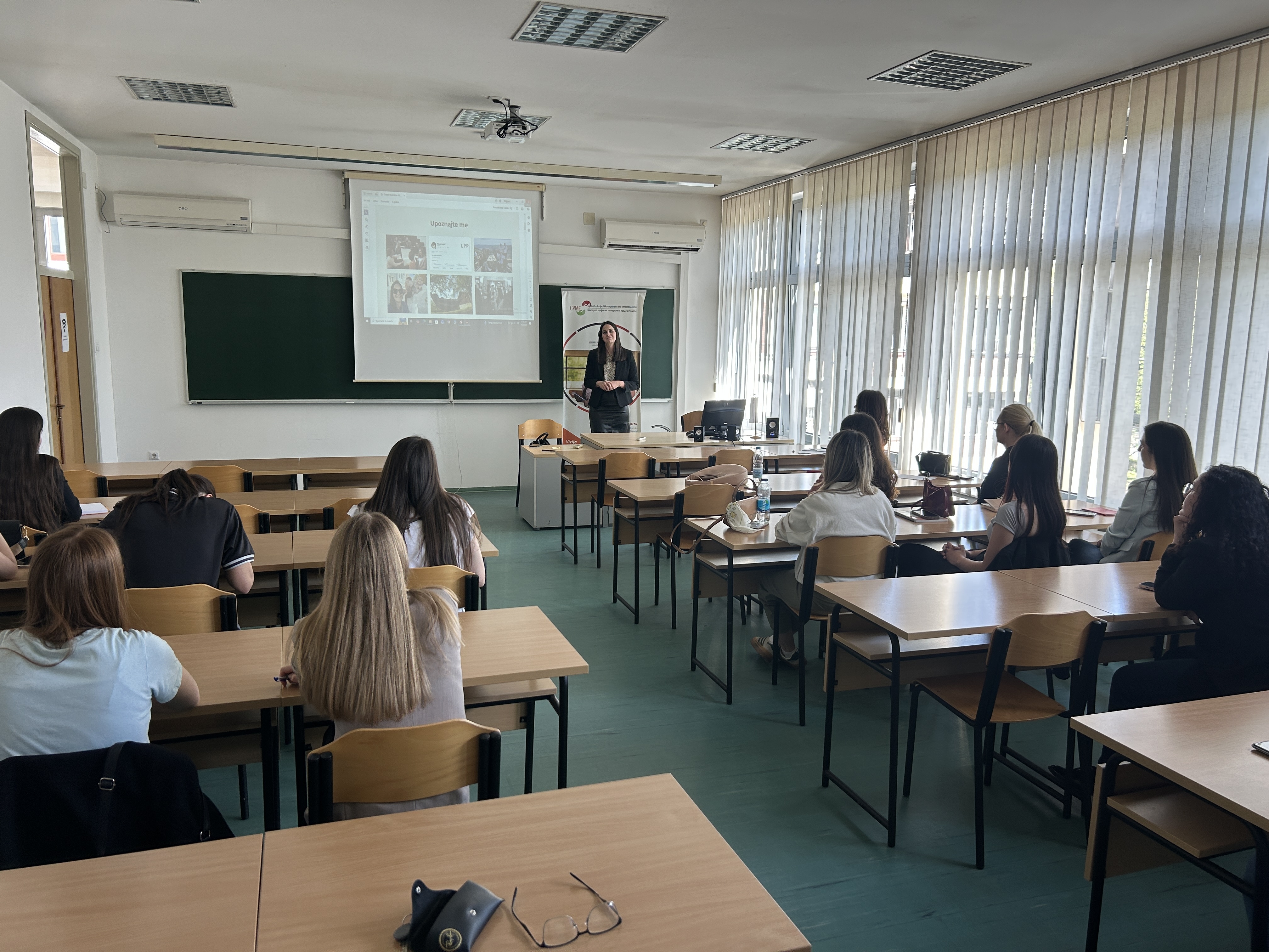 Meke vještine u fokusu radionice