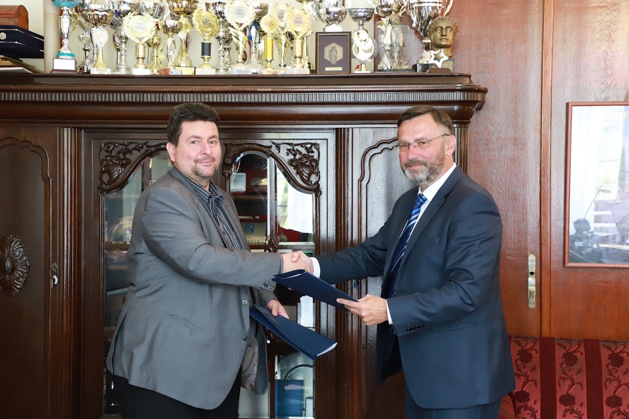 Pravni fakulteti sarađuju na međunarodnom naučnom projektu