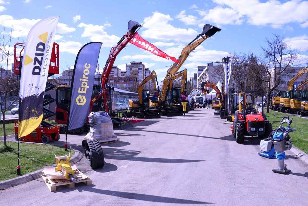„Banja Luka EXPO 2026ˮ u Univerzitetskom gradu