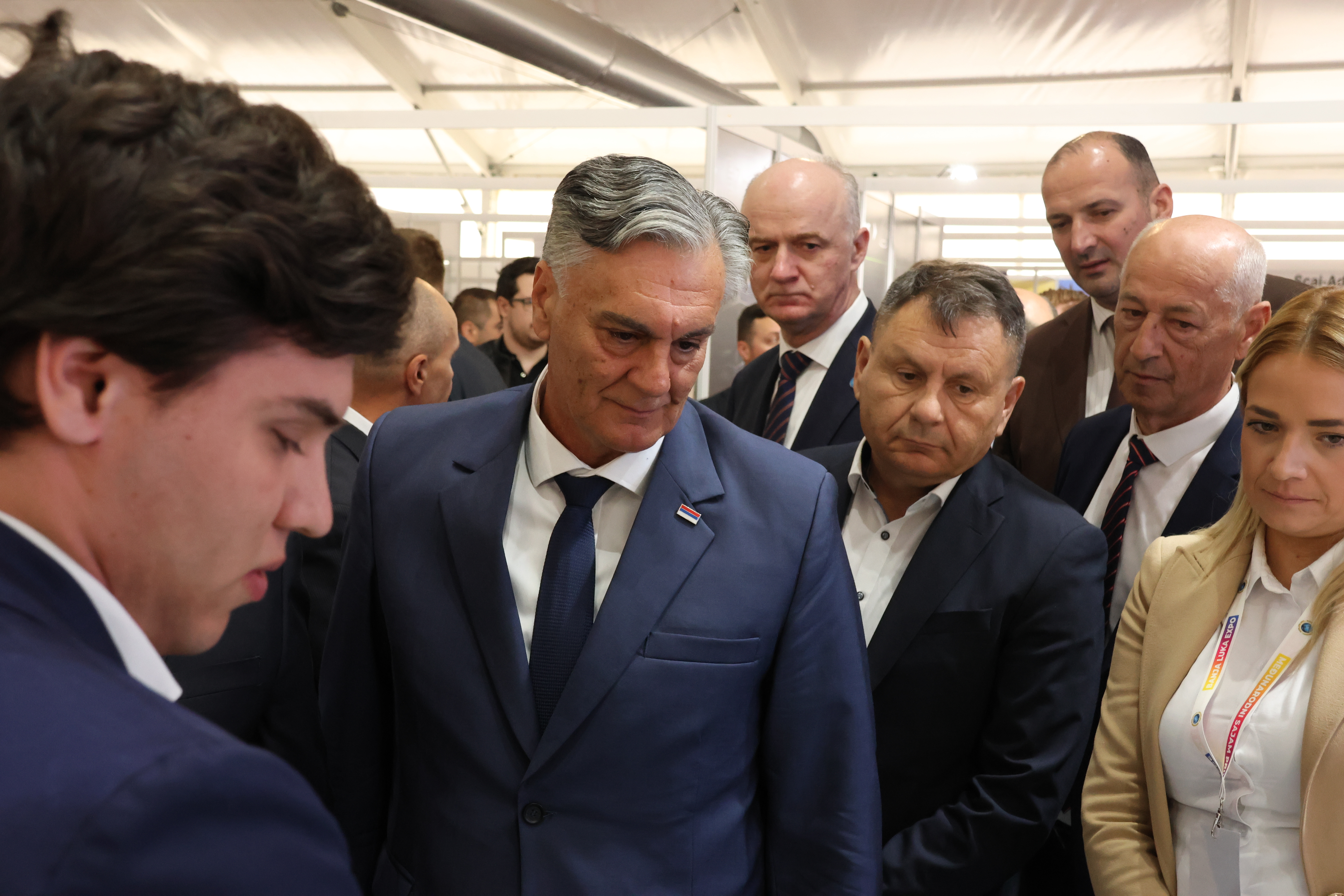 Универзитетски град у знаку привреде: Отворен ,,Бања Лука EXPO 2026”