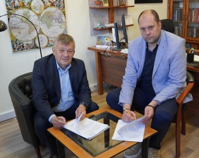 Факултети јачају сарадњу 