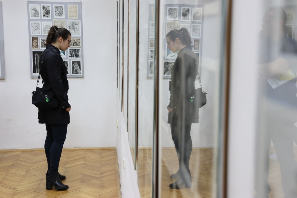 Четврт вијека студентског стваралаштва